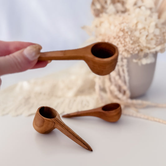 Mini Scoops