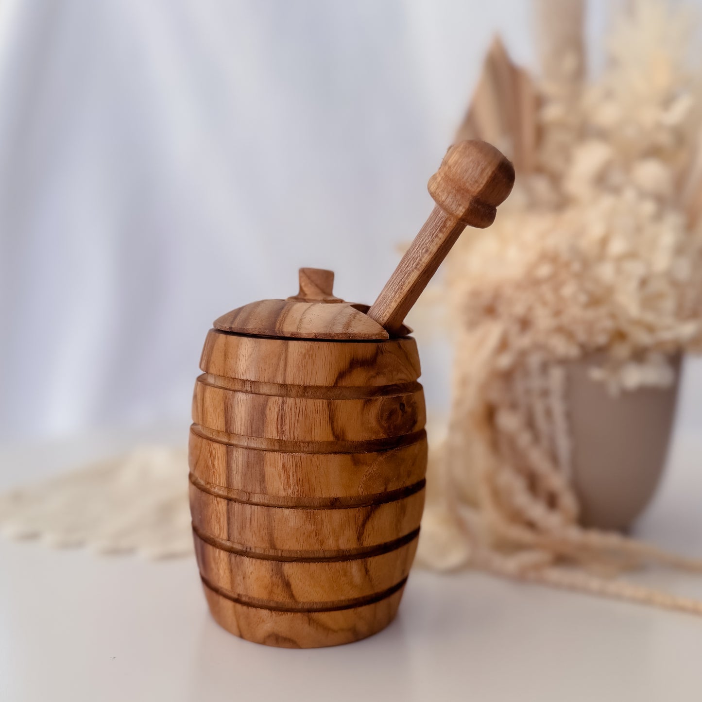 Honeypot 3pc set