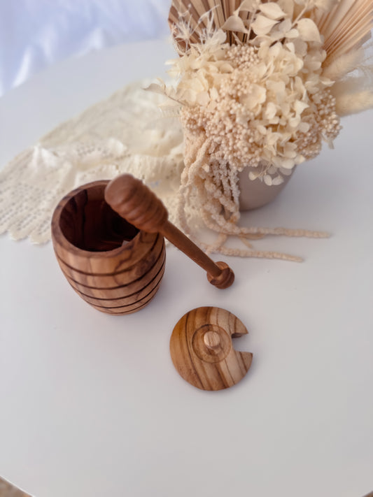 Honeypot 3pc set