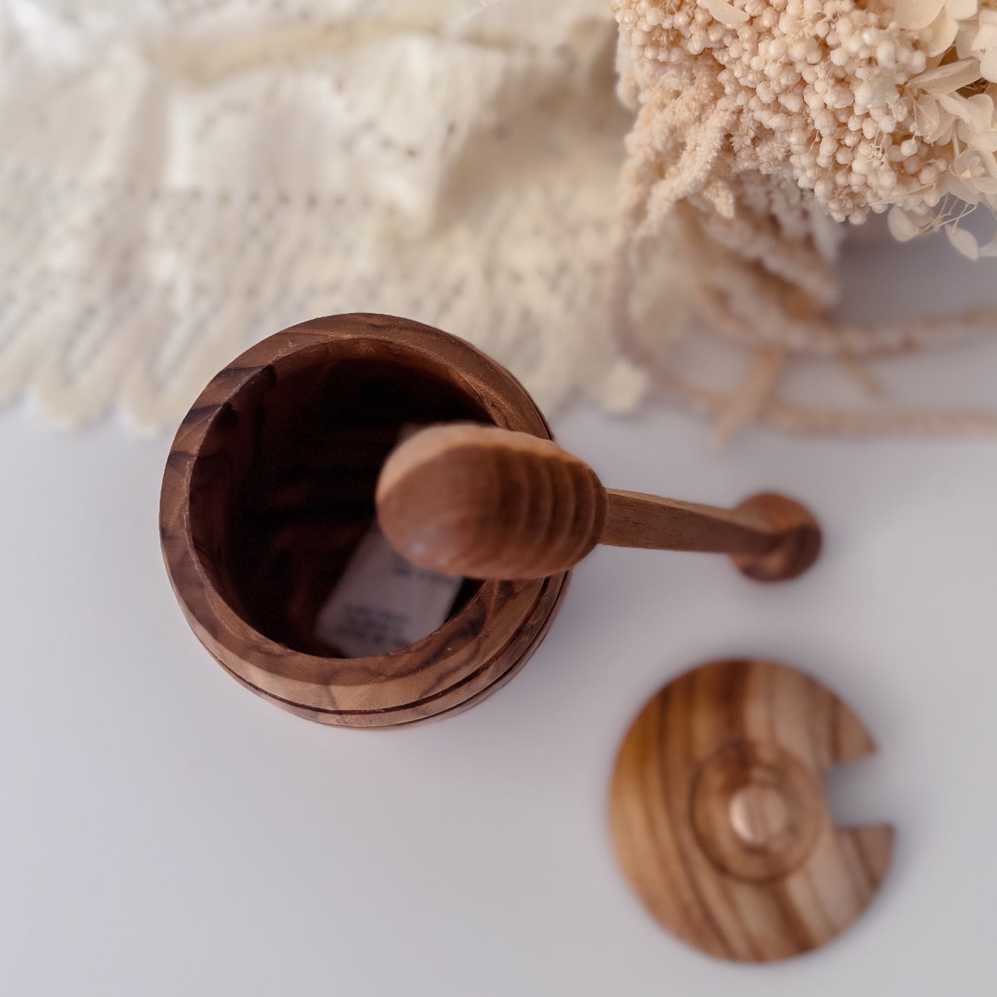 Honeypot 3pc set