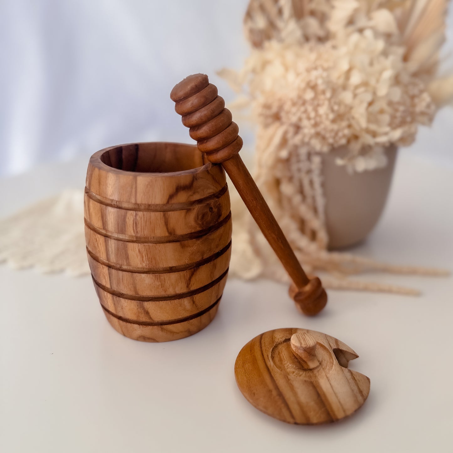 Honeypot 3pc set