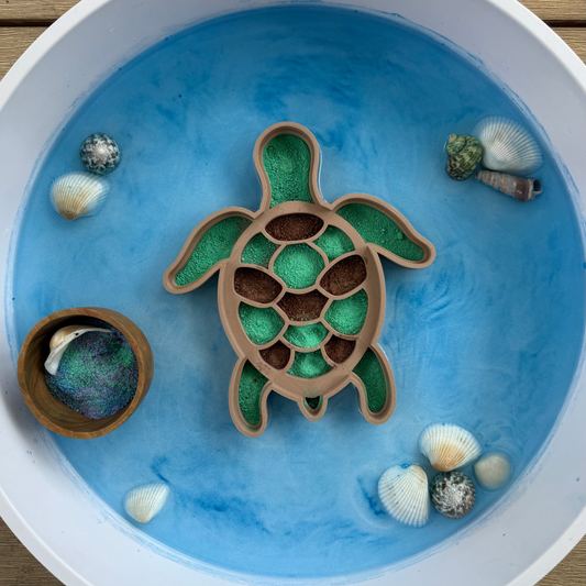 Turtle Tray