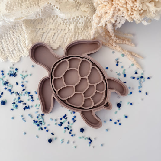Turtle Tray