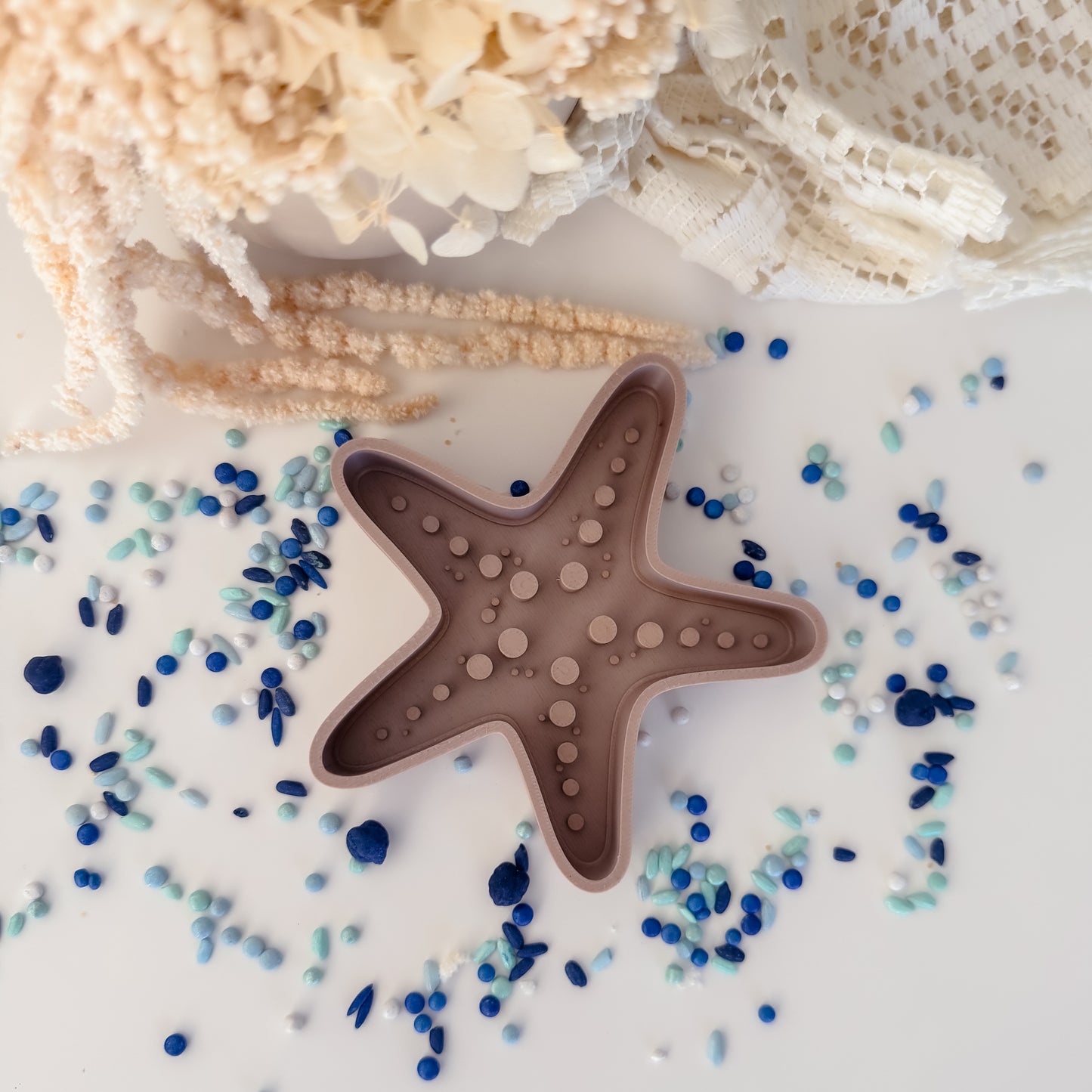 Mini Starfish Tray