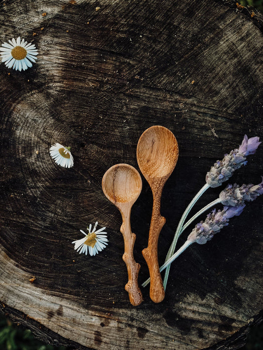 Branchling (Mini Branch Spoon)