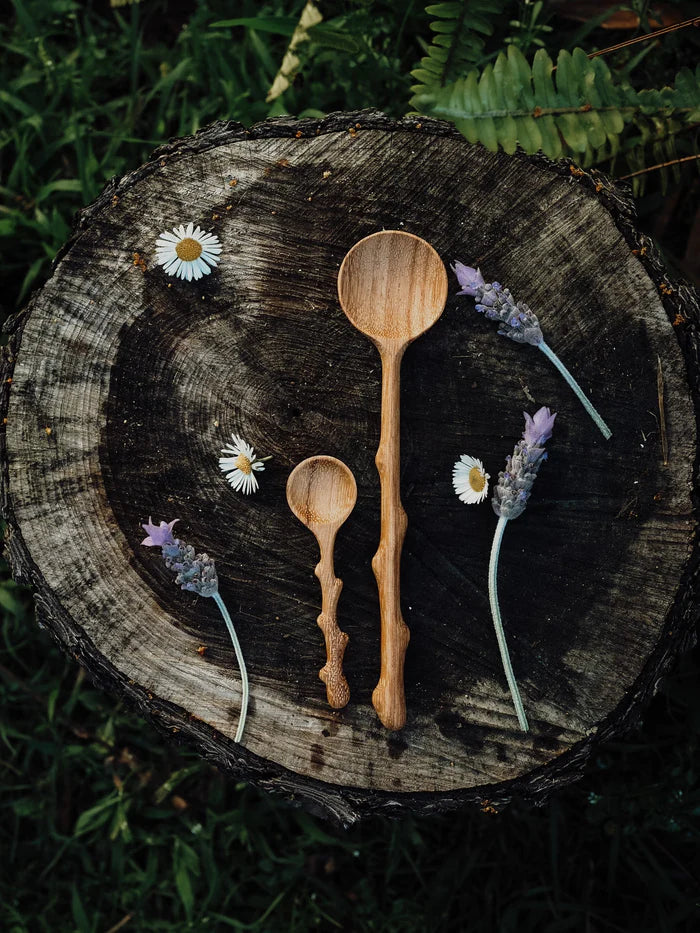 Branchling (Mini Branch Spoon)