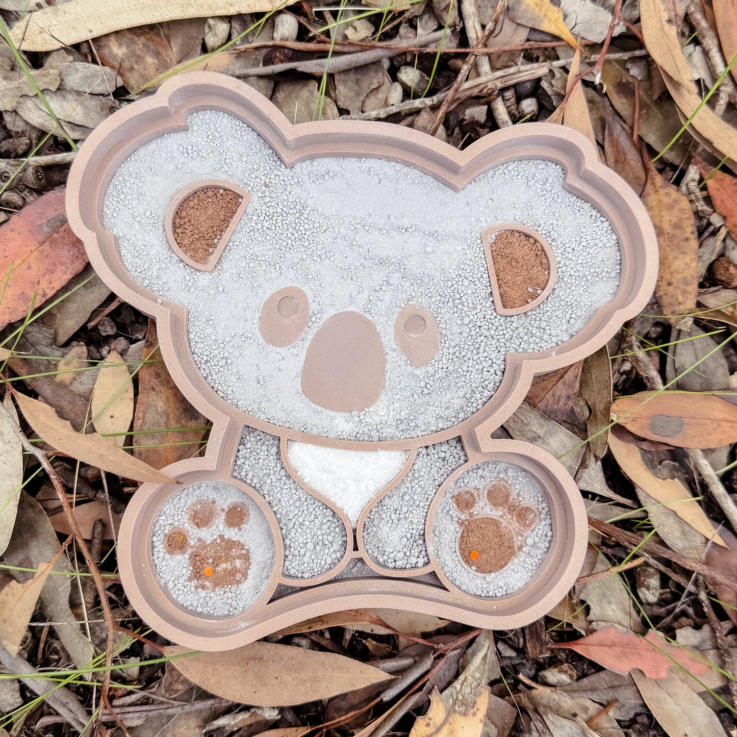 Baby Koala Tray