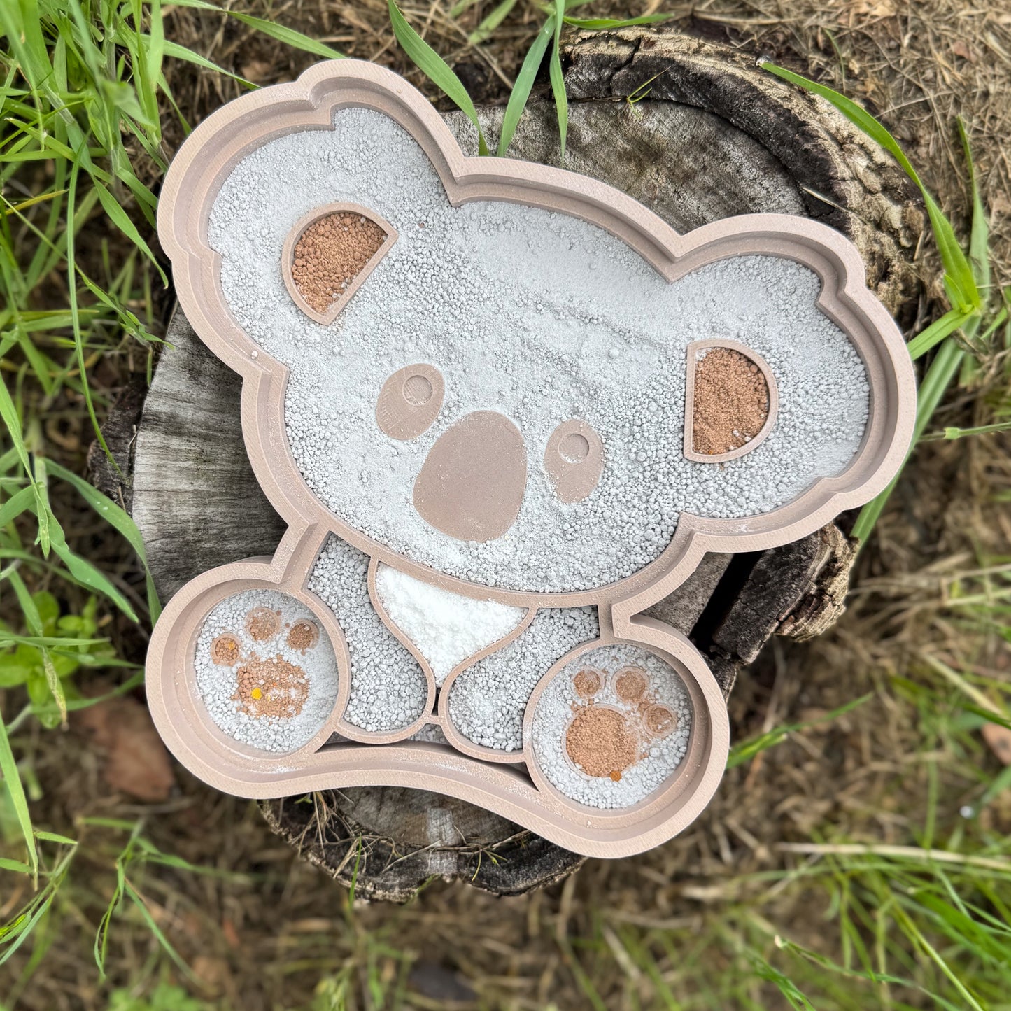 Baby Koala Tray