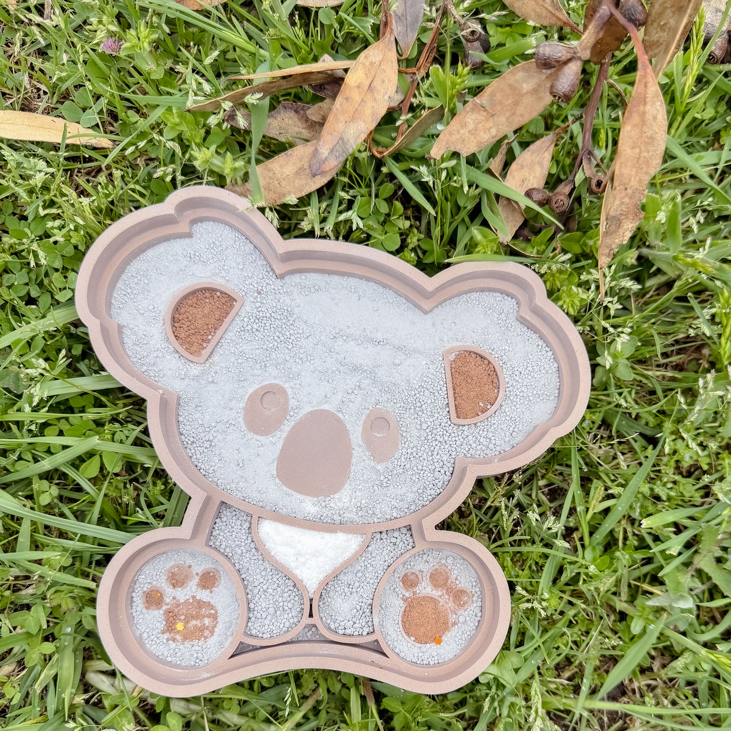 Baby Koala Tray
