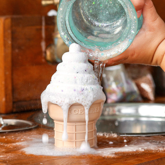 Mr Whippy Fizzer
