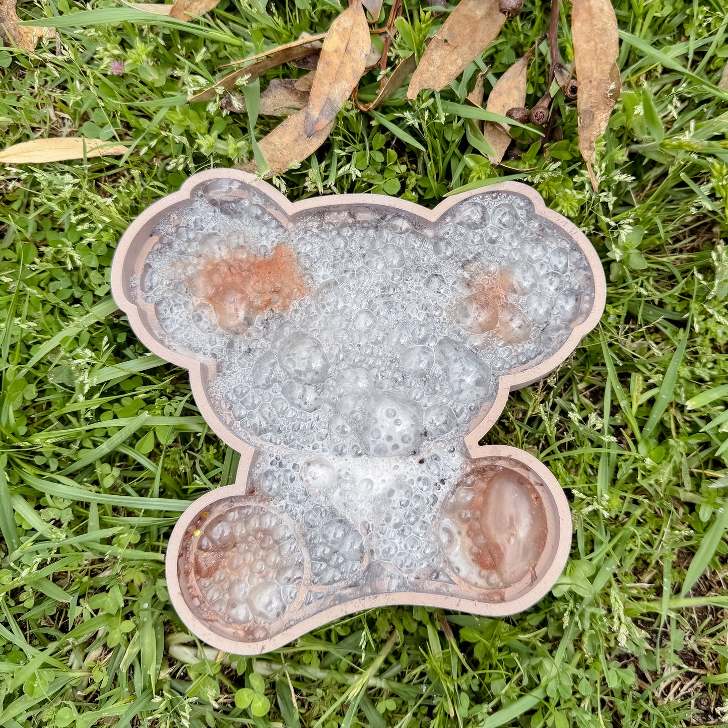 Baby Koala Tray