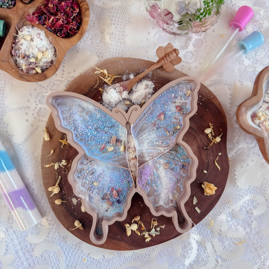 Butterfly Tray