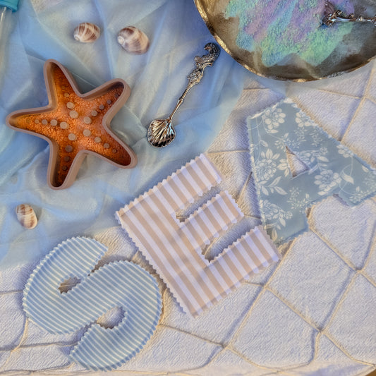 Mini Starfish Tray