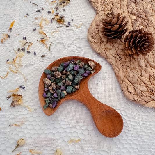 Shimmer Rocks - Pixie Forest