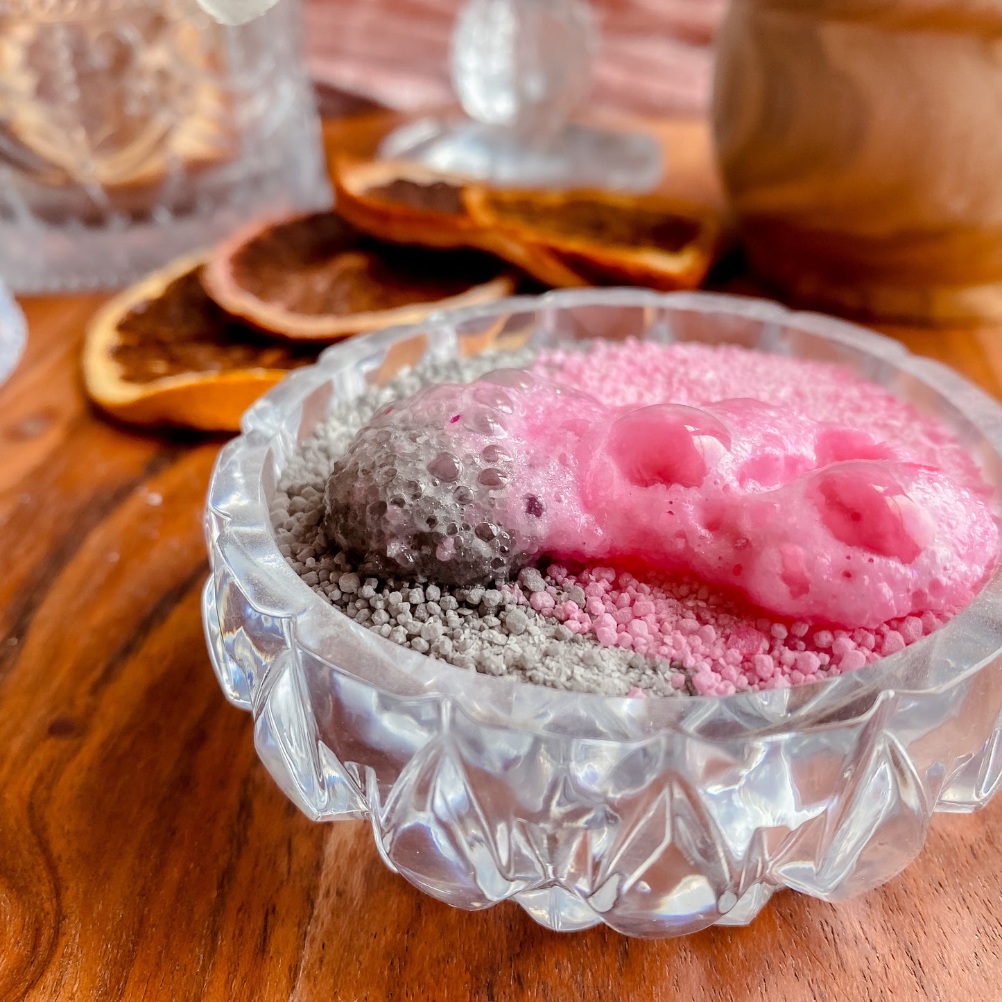 Dark Princess Fizzy Potion