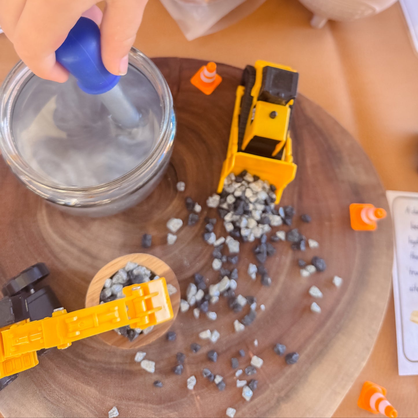 Construction Potion Kit