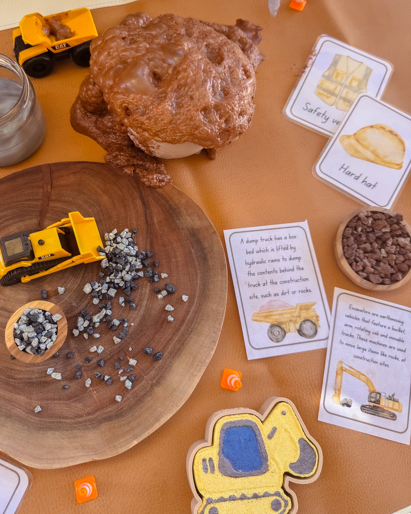 Construction Potion Kit