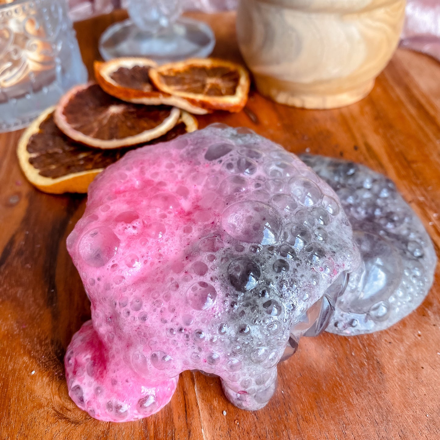 Dark Princess Fizzy Potion