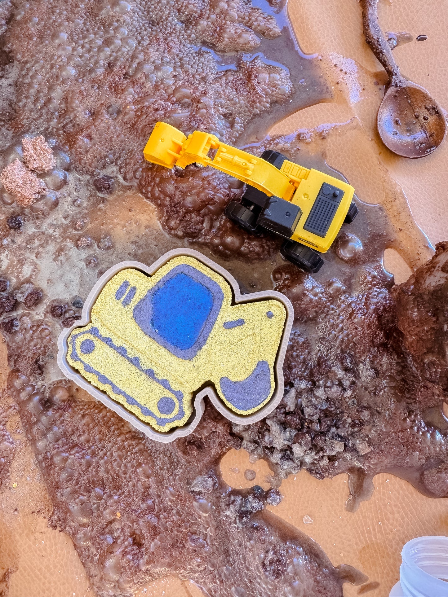 Construction Potion Kit