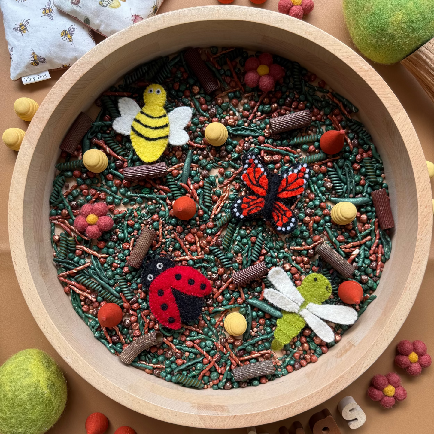 Enchanted Woods Scented Sensory Base - Limited Edition