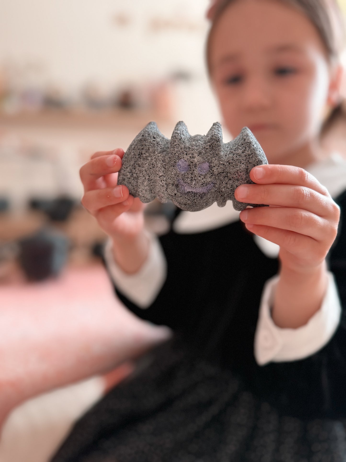 Mystery Item - Halloween Fizzer