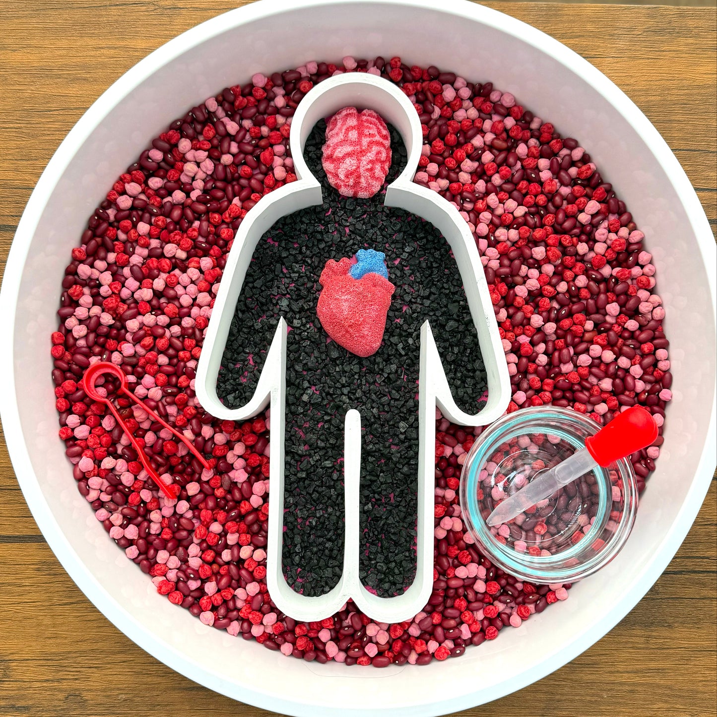 Heart & Brain Fizzer