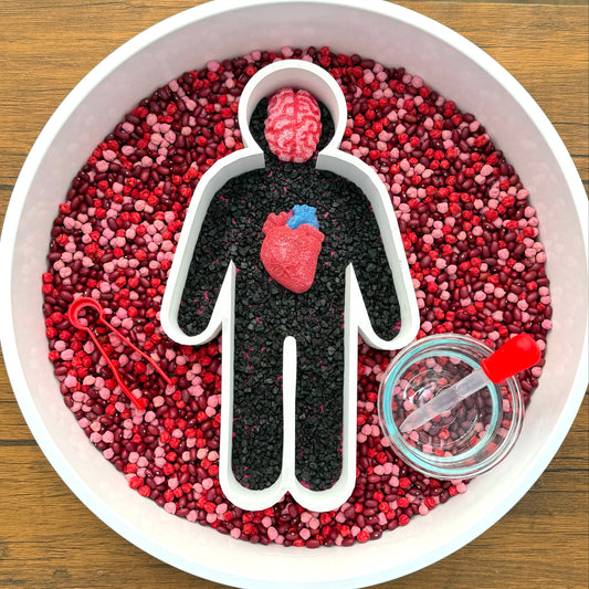 Heart & Brain Fizzer