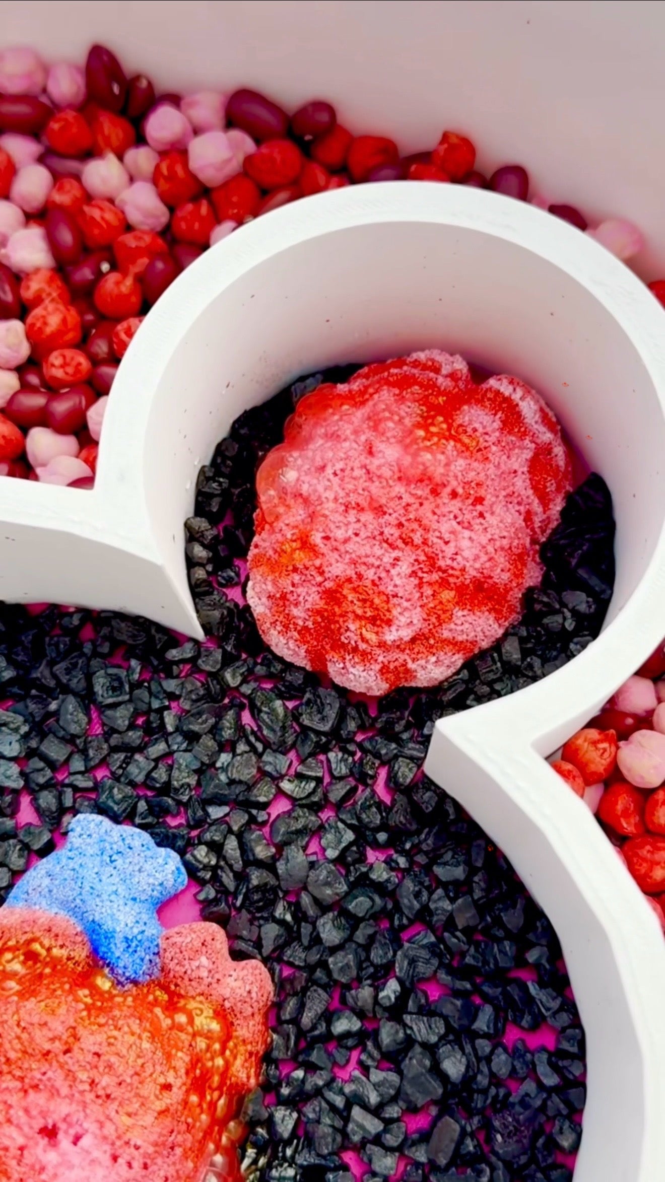 Heart & Brain Fizzer