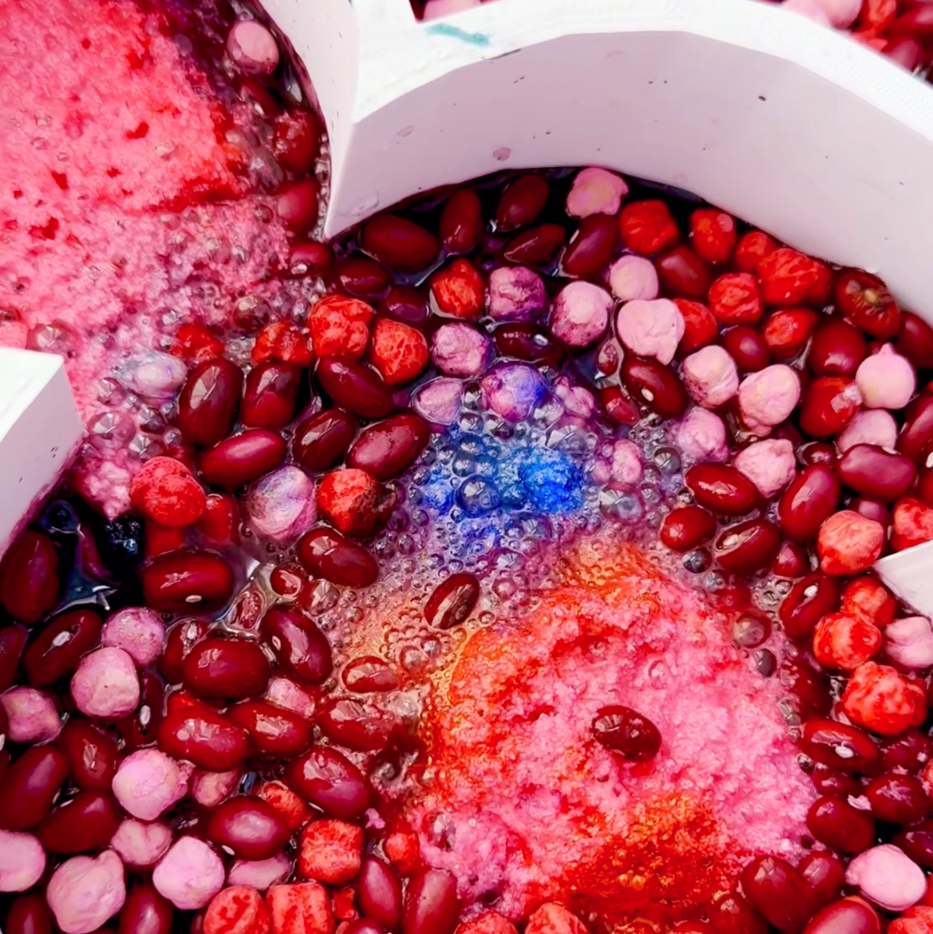 Heart & Brain Fizzer