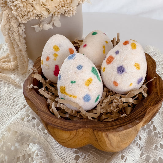 Eggtastic Fizzer - 4 Pack