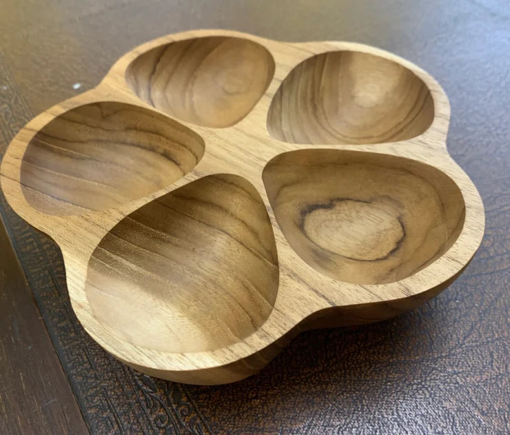 Petal Bowl