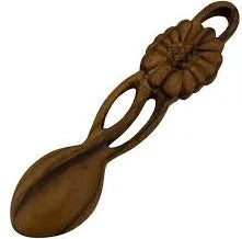 Fairy Single Flower Spoon