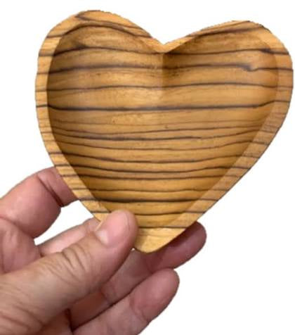 Heart Bowl