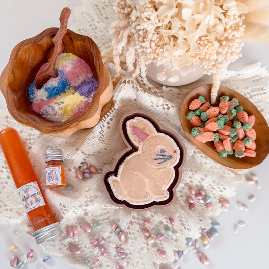 Easter Bunny Potion Kit