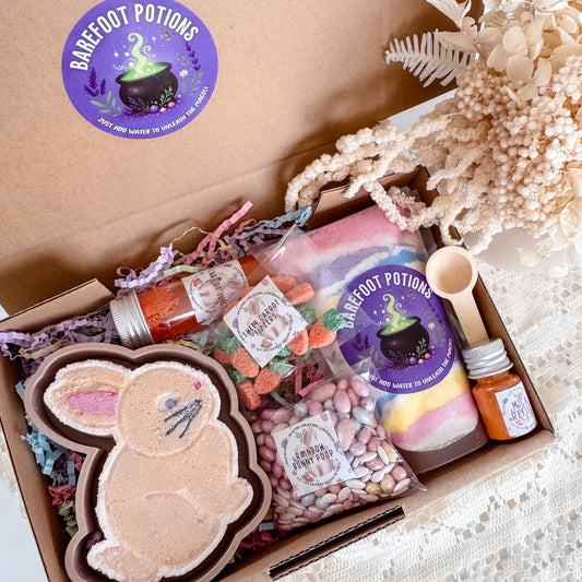 Easter Bunny Potion Kit