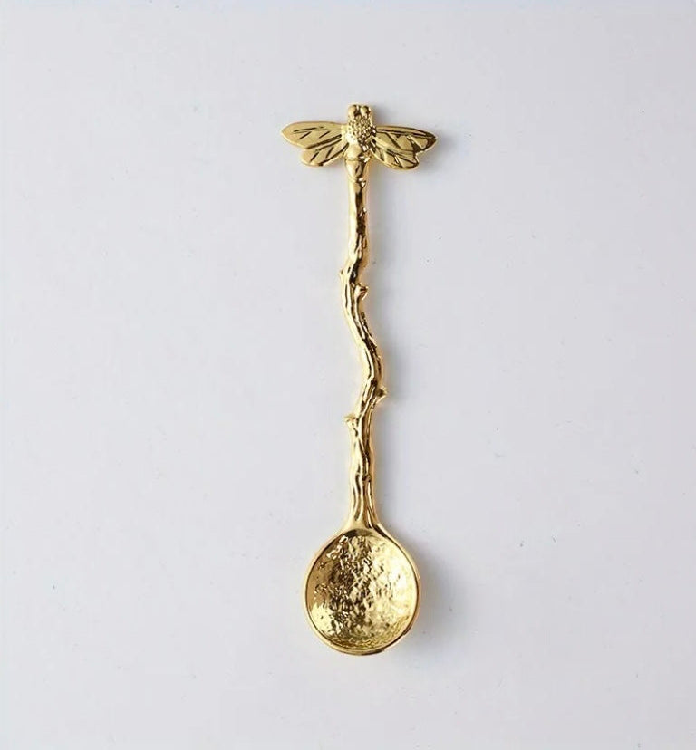 Dragonfly Spoons
