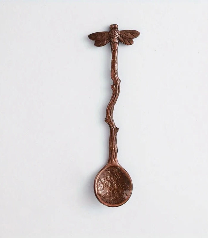 Dragonfly Spoons