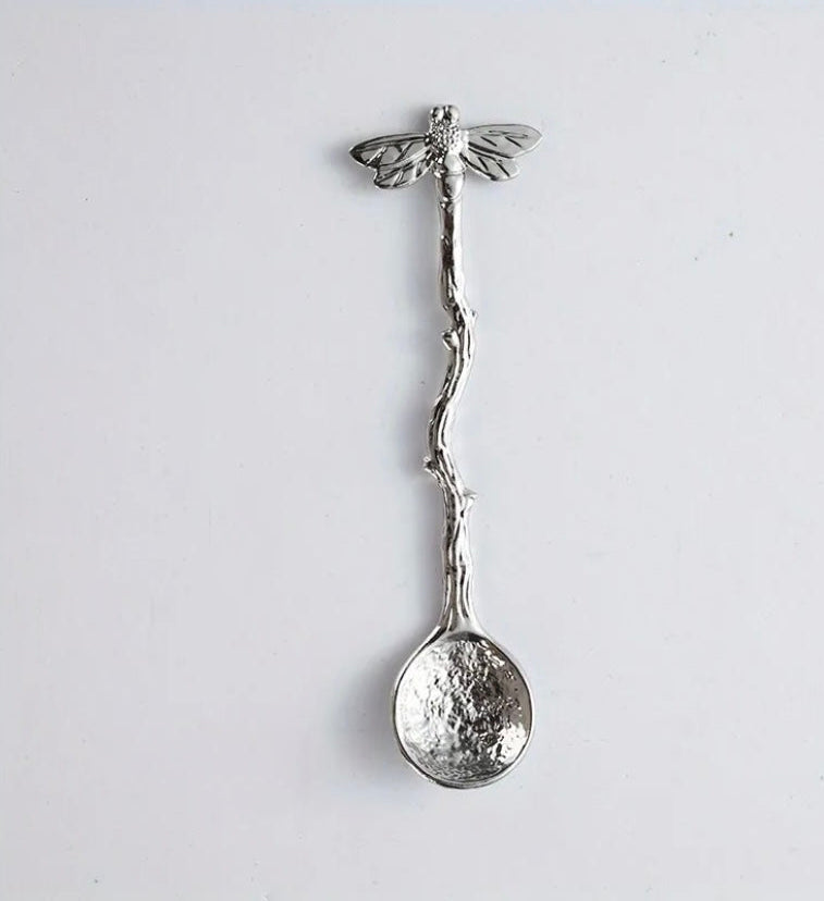 Dragonfly Spoons