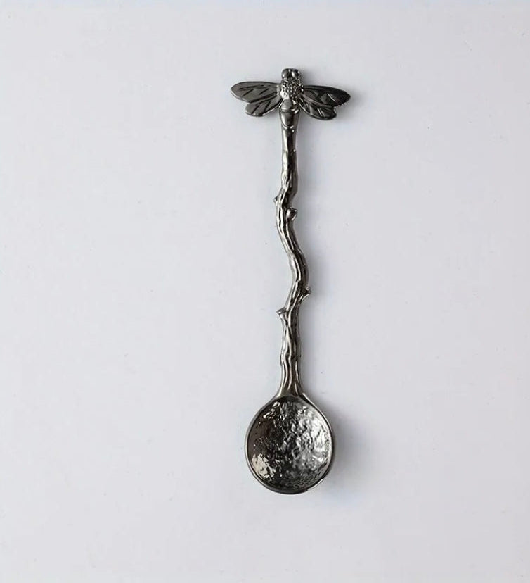 Dragonfly Spoons
