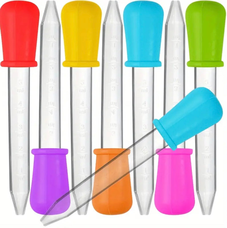 Pipette Droppers