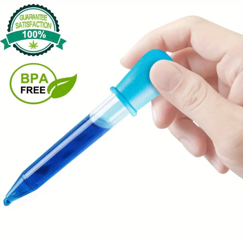 Pipette Droppers
