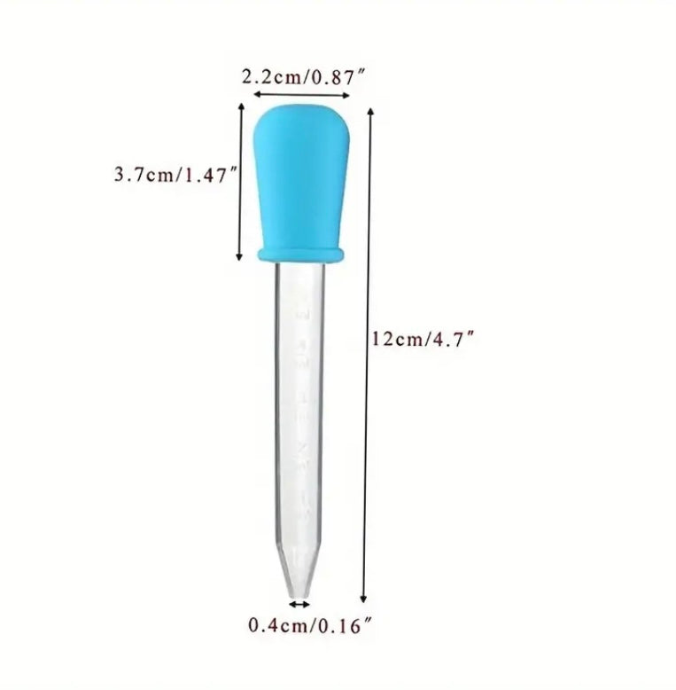 Pipette Droppers