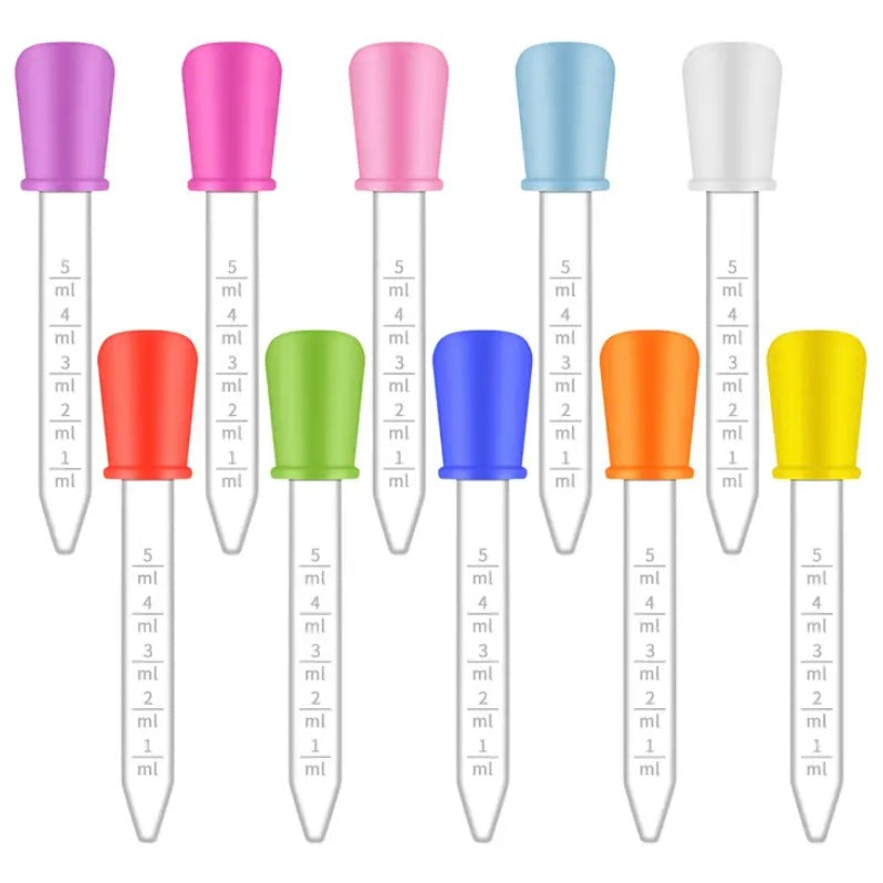 Pipette Droppers