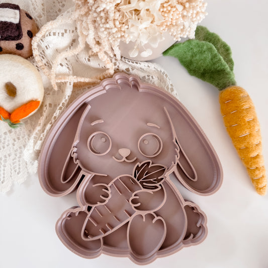Bunny Tray