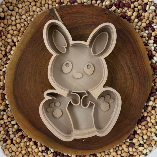 Joey Tray (Baby Kangaroo)