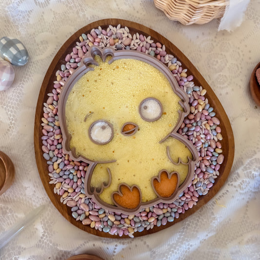 Chick Tray