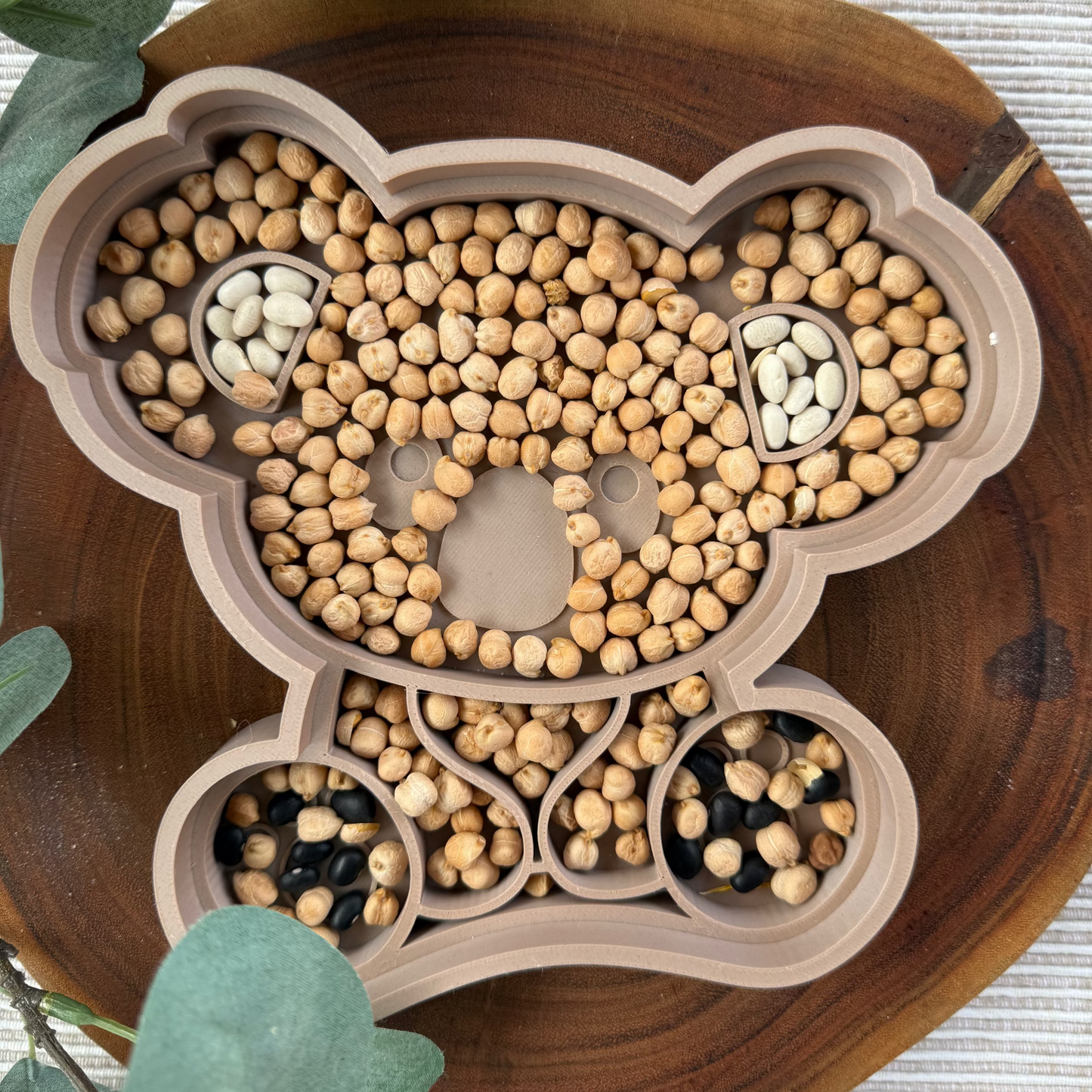 Baby Koala Tray