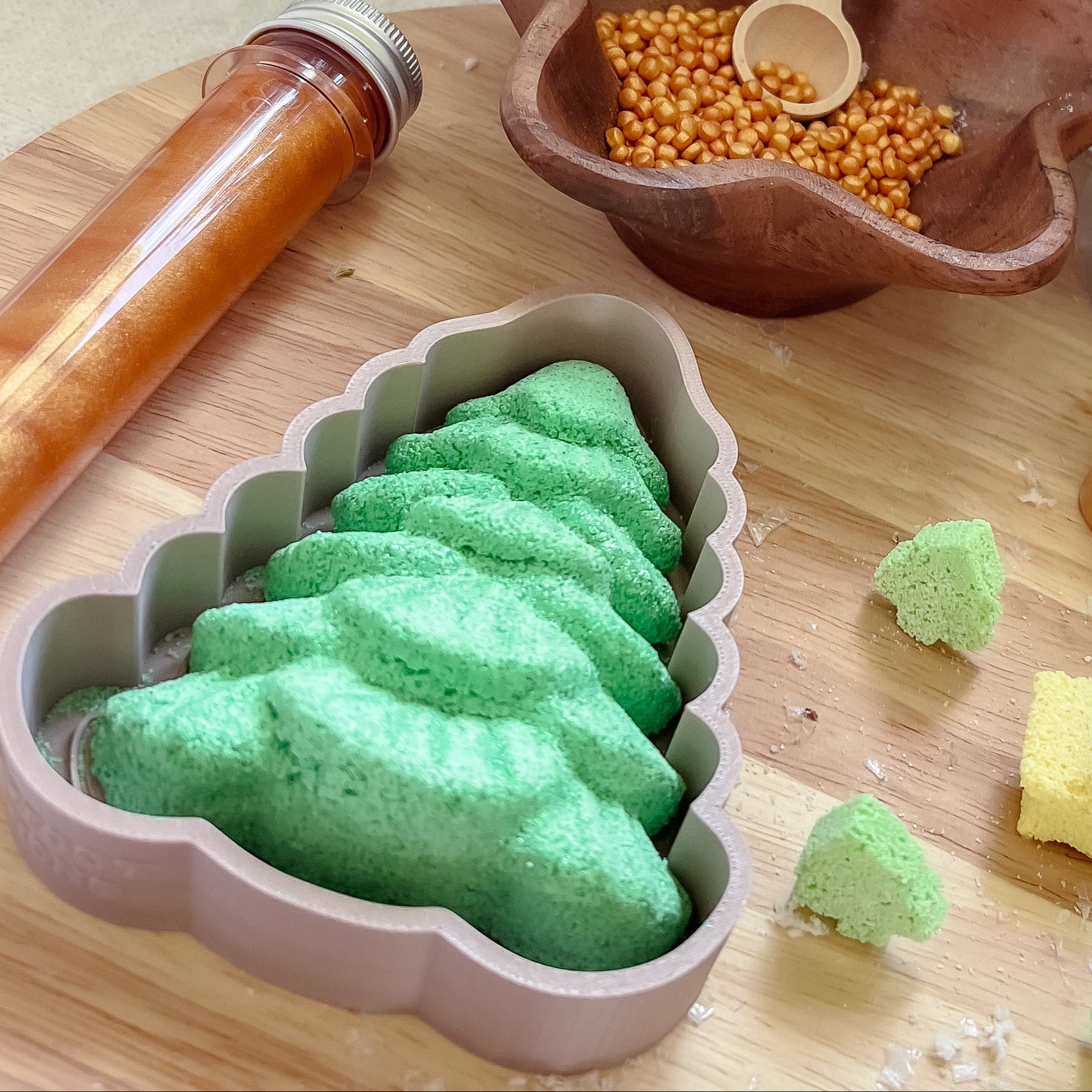 Christmas Tree Potion Kit