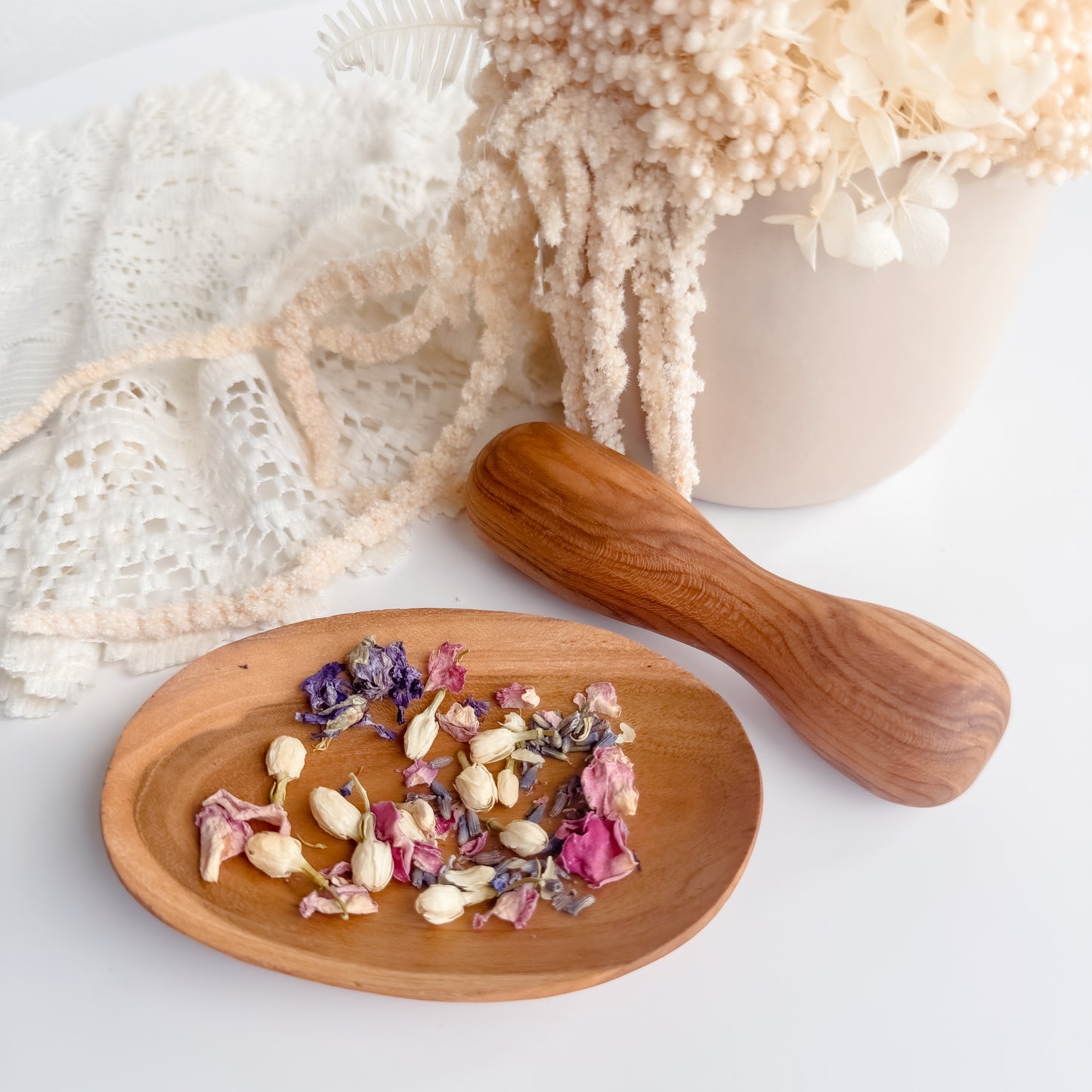 Pigment+Potions Mixing Set