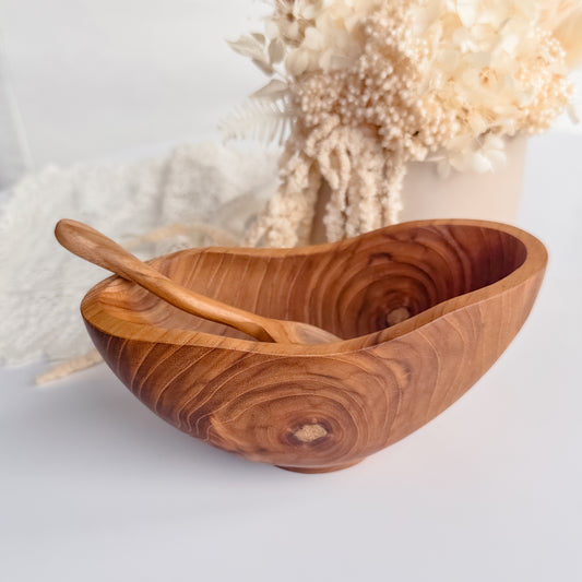 Bath Bowl